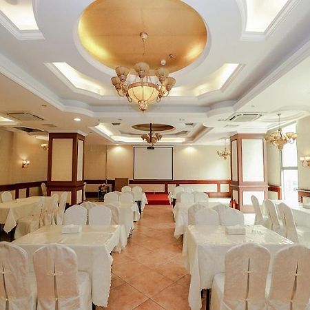 Vienna Hotel Dongguan Hou Street Wanda Plaza Exterior foto